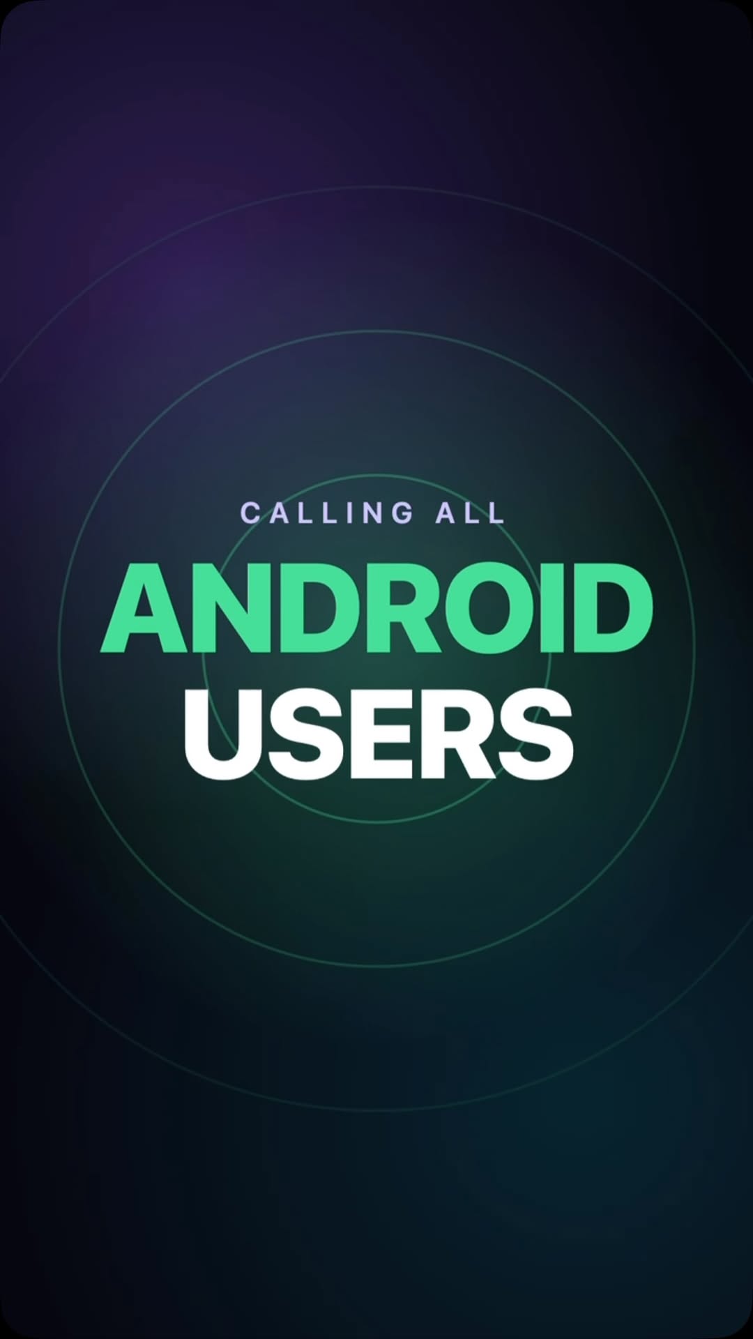 Pixelmap Builder Android testers announcement